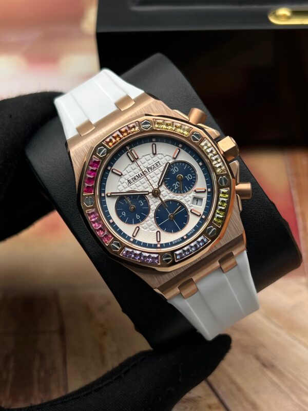 Audemars Piguet Dama - Image 2