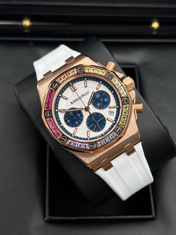 Audemars Piguet Dama