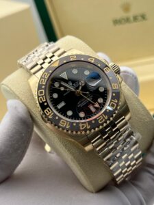 Rolex GMT Master ll 2023