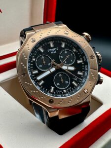 Tissot T-Race Chronograph