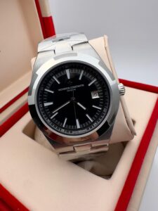 Vacheron Constantin Overseas