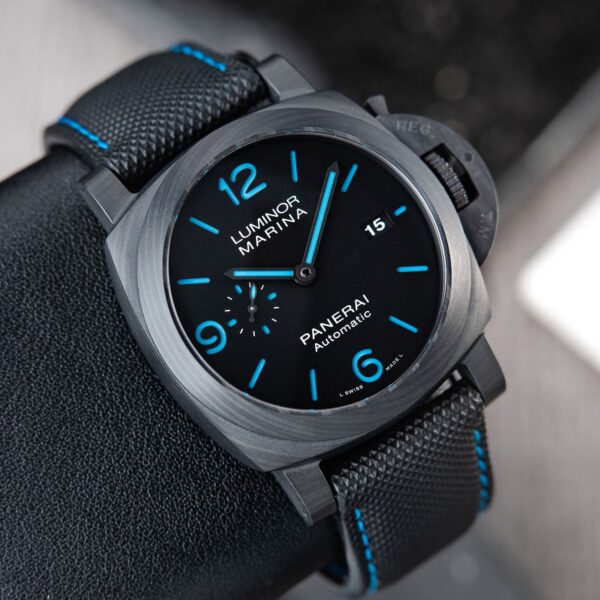 Panerai Luminor Carbotech - Image 5