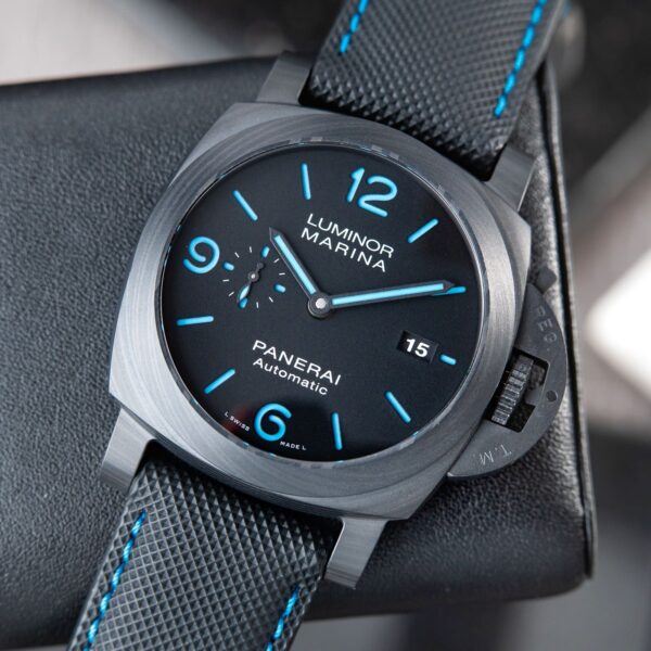 Panerai Luminor Carbotech - Image 2