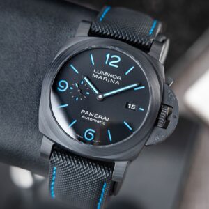 Panerai Luminor Carbotech