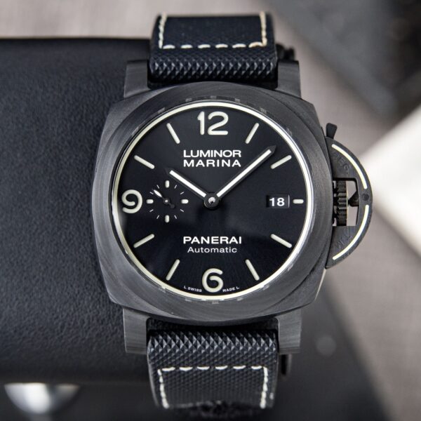 Panerai Luminor Carbotech - Image 10
