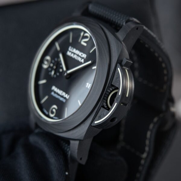 Panerai Luminor Carbotech - Image 7
