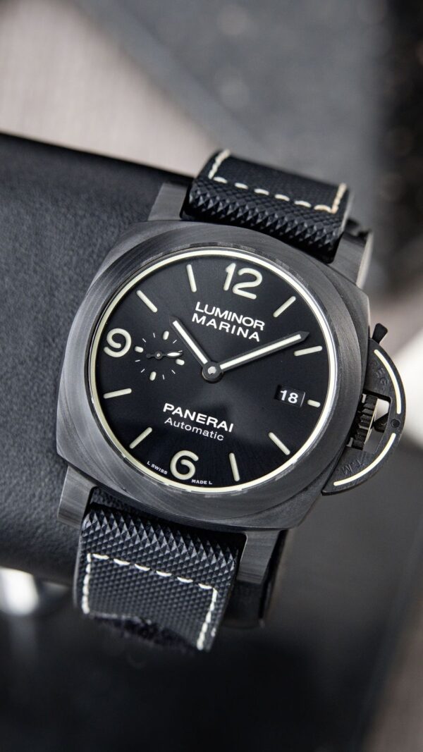 Panerai Luminor Carbotech - Image 11