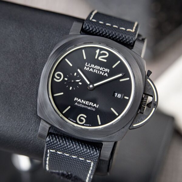 Panerai Luminor Carbotech - Image 5