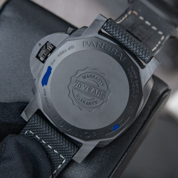 Panerai Luminor Carbotech - Image 2