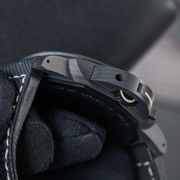 Panerai Luminor Carbotech - Image 4
