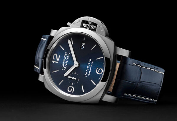 Panerai Luminor Marina - Image 2