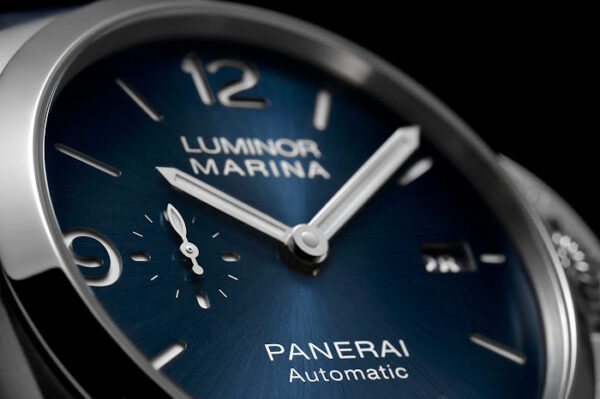Panerai Luminor Marina - Image 4