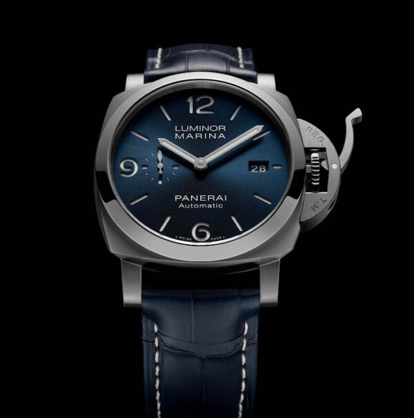 Panerai Luminor Marina - Image 3
