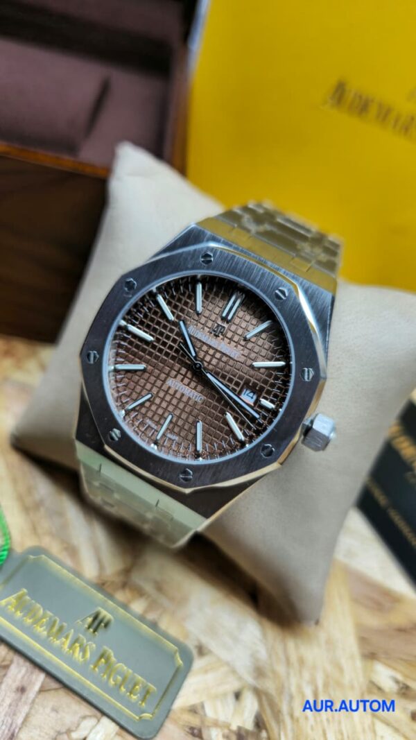 Reloj Audemars Piguet