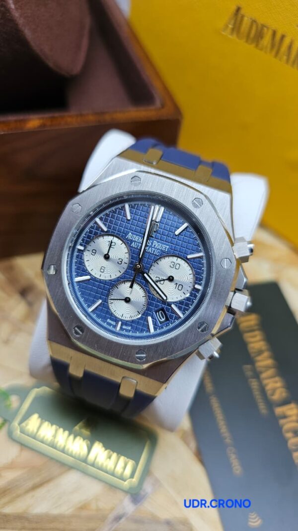 Reloj Audemars Piguet