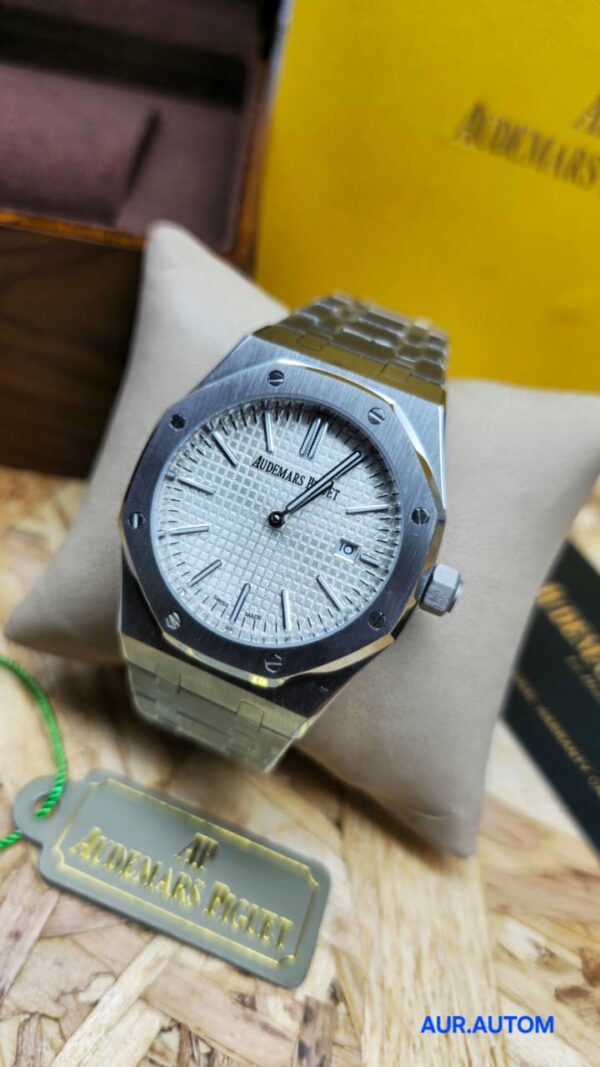 Reloj Audemars Piguet
