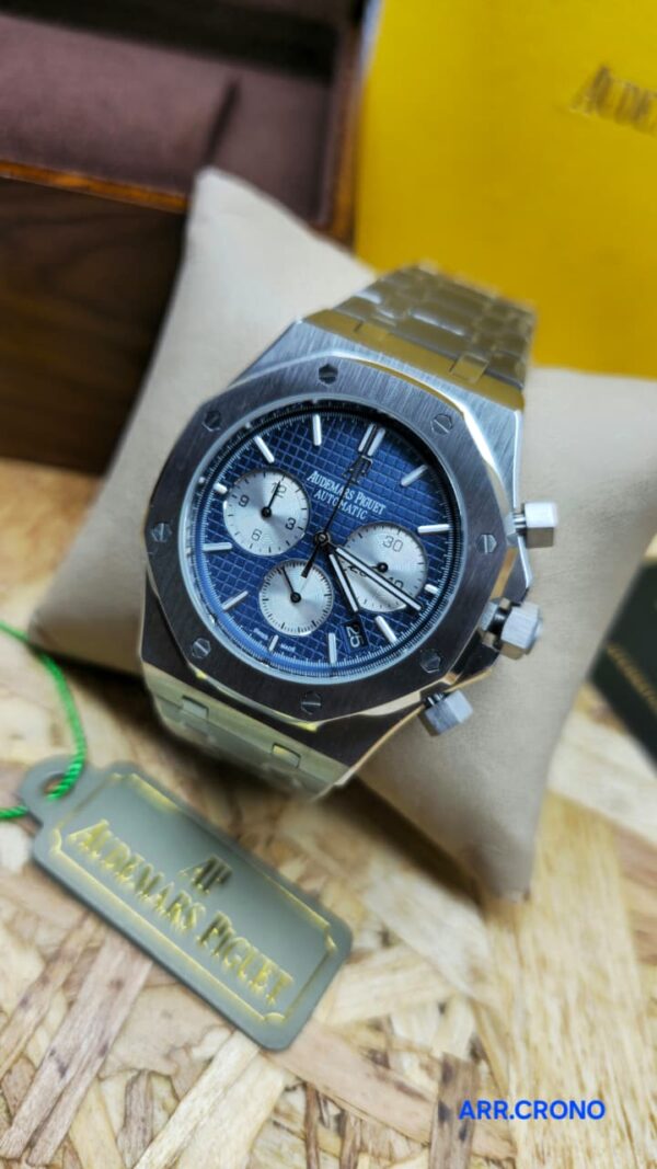 Reloj Audemars Piguet