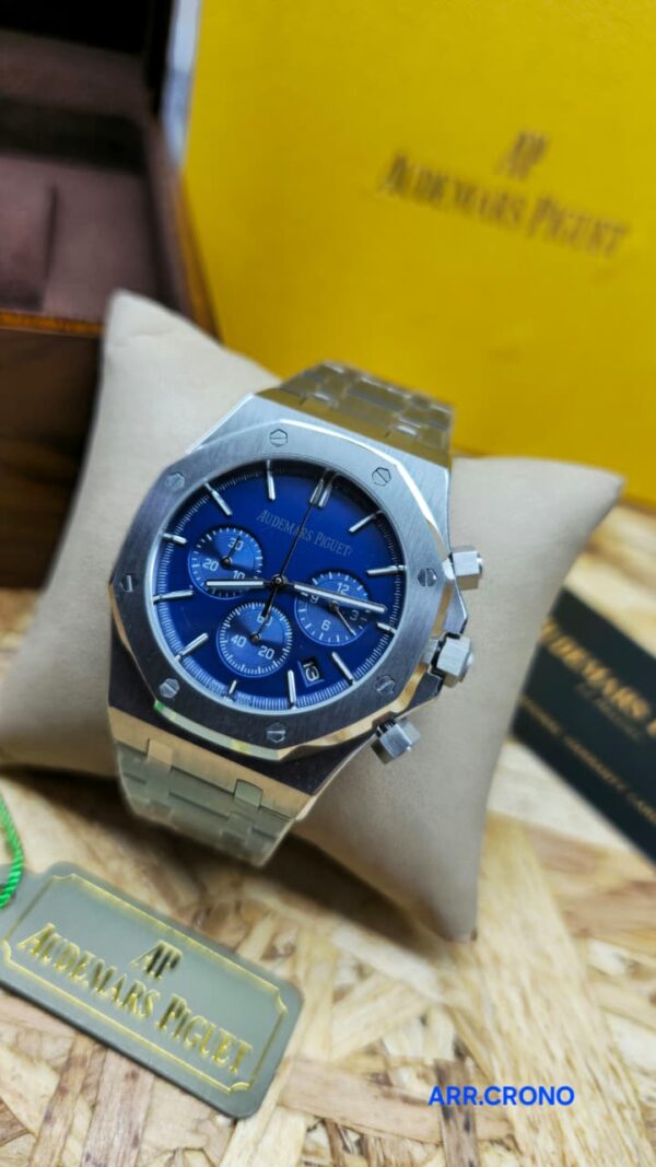 Reloj Audemars Piguet