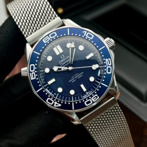Reloj Omega James Bond 60 Aniversario
