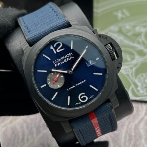 Reloj Panerai Marina Luna Rosa