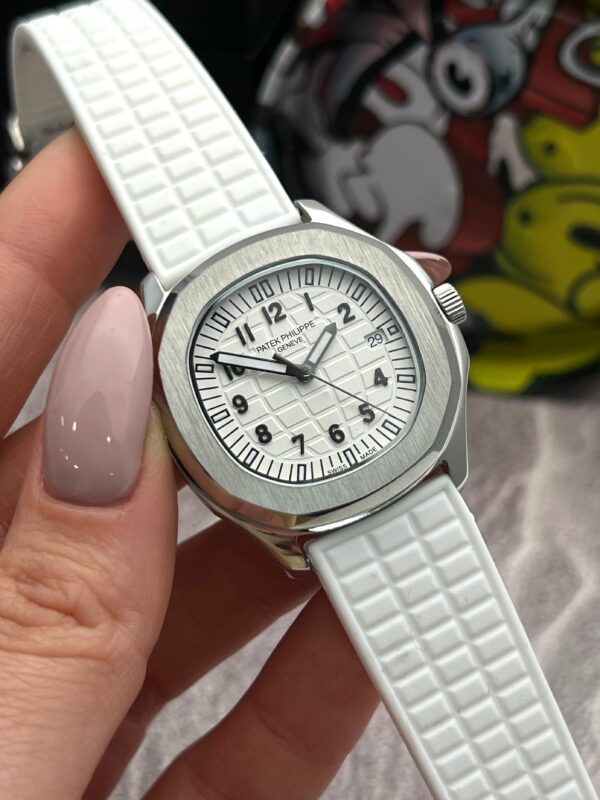 Reloj Patek Philippe dama
