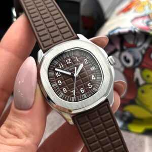 Reloj Patek Philippe dama