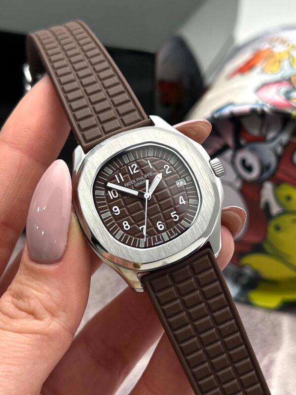 Reloj Patek Philippe dama