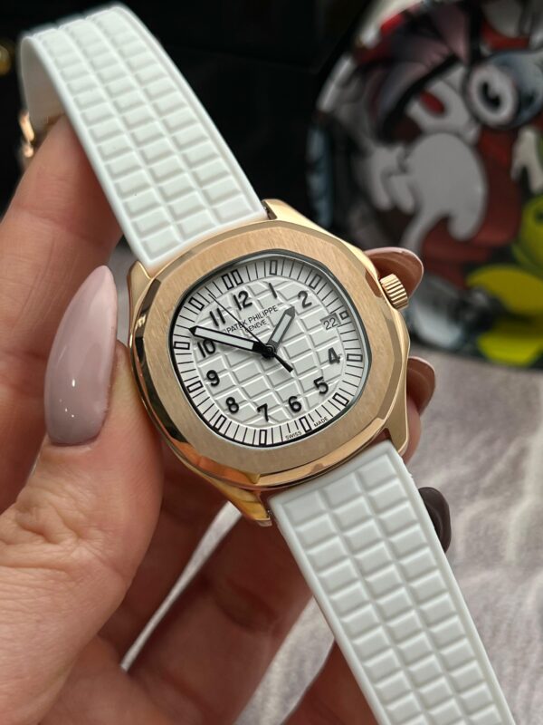 Reloj Patek Philippe dama
