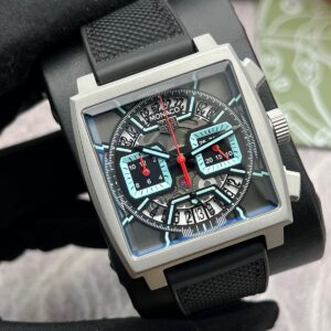 Reloj Tag Heuer