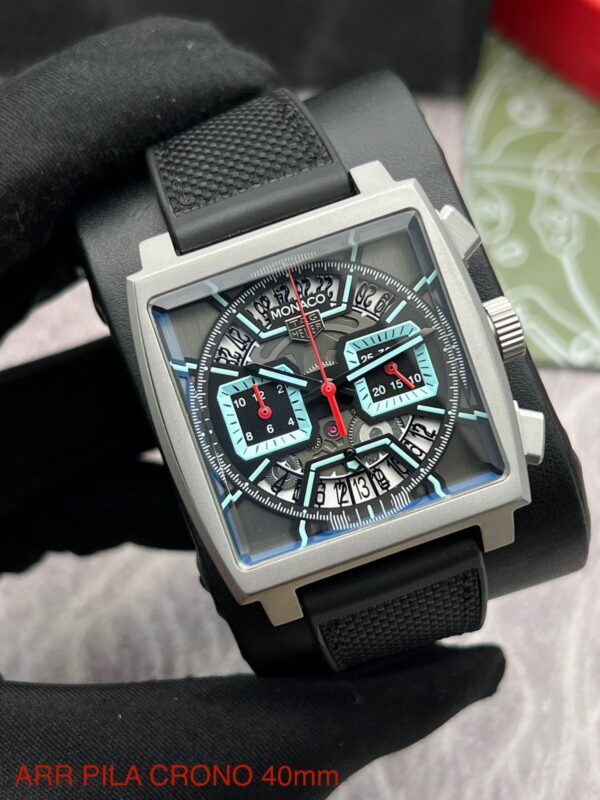 Reloj Tag Heuer