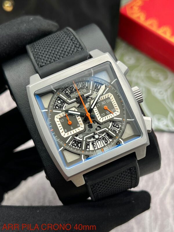 Reloj Tag Heuer