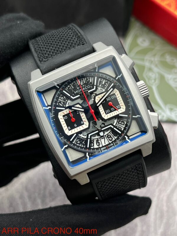 Reloj Tag Heuer