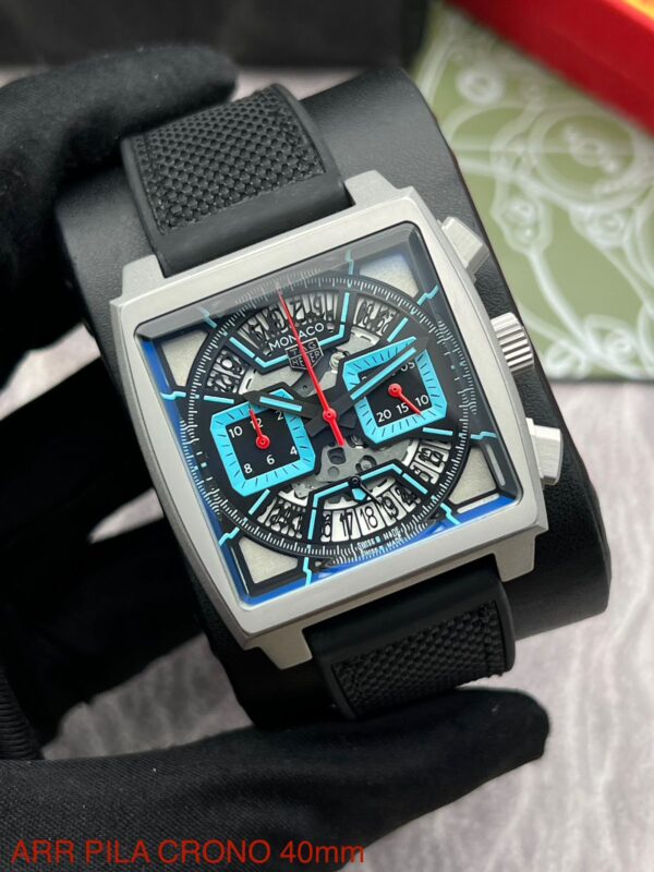 Reloj Tag Heuer