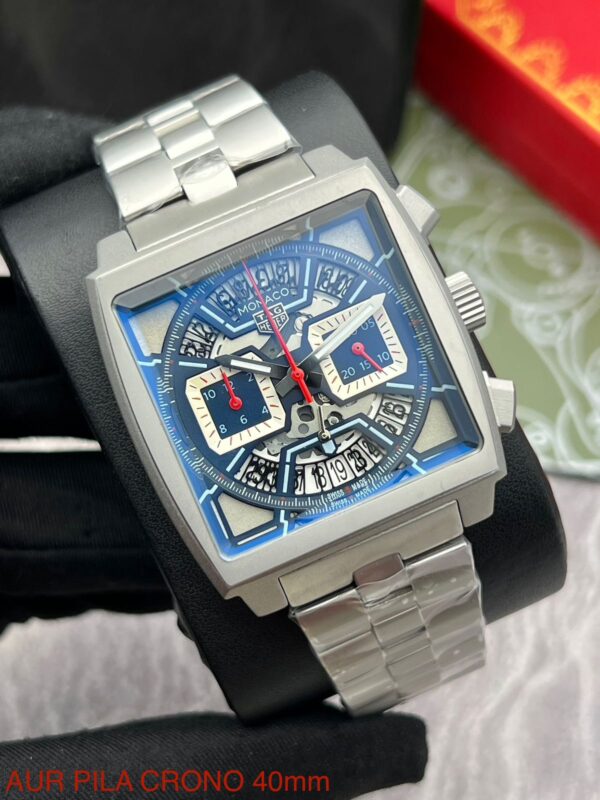 Reloj Tag Heuer