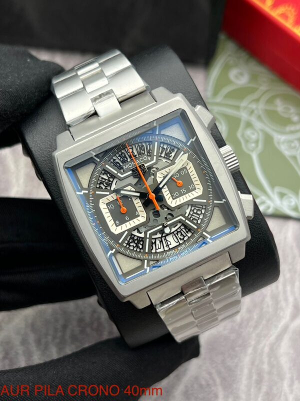 Reloj Tag Heuer