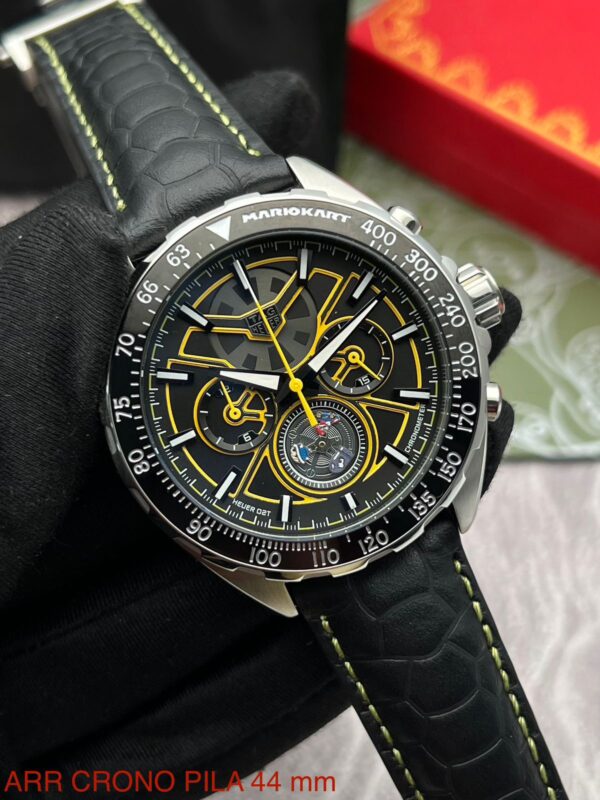 Reloj Tag Heuer