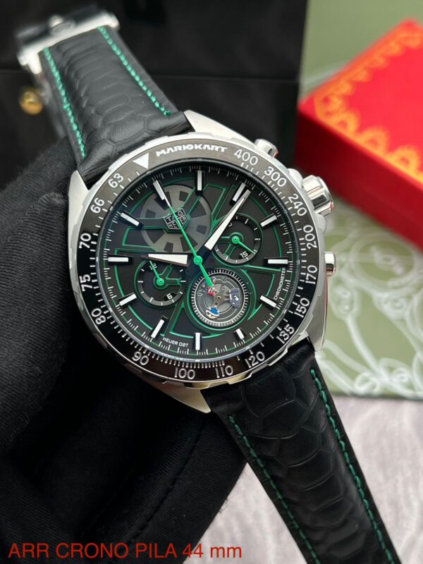 Reloj Tag Heuer