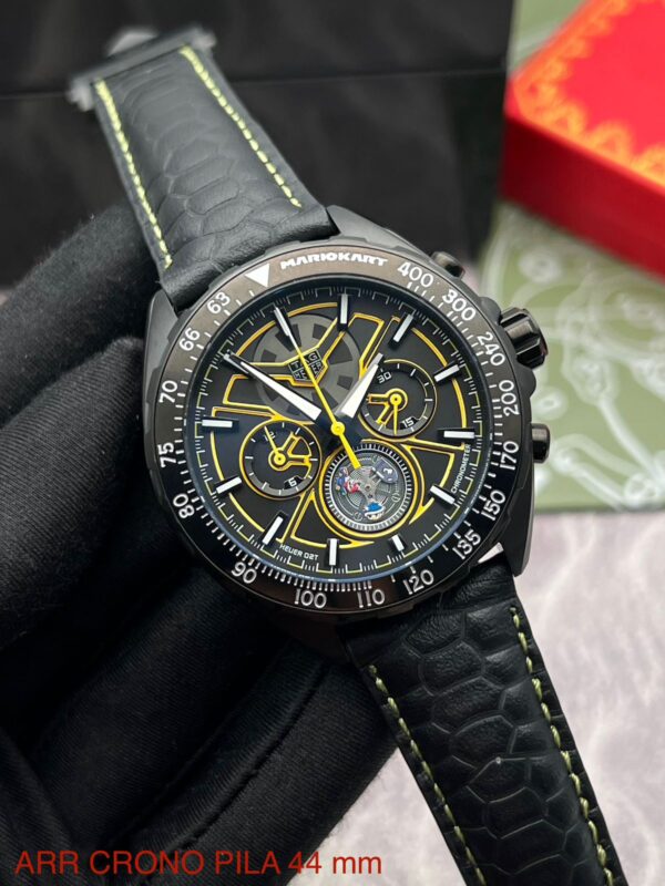 Reloj Tag Heuer
