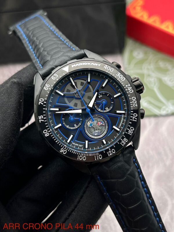 Reloj Tag Heuer