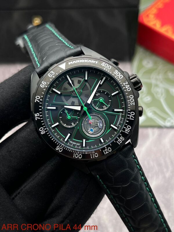 Reloj Tag Heuer
