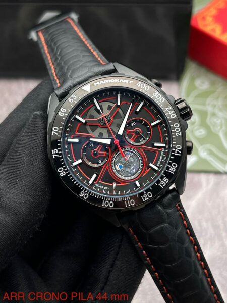Reloj Tag Heuer