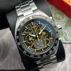 Reloj Tag Heuer