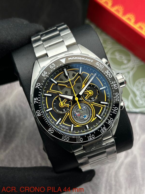 Reloj Tag Heuer