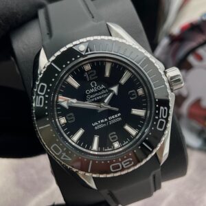 Reloj Omega Ocean Planet