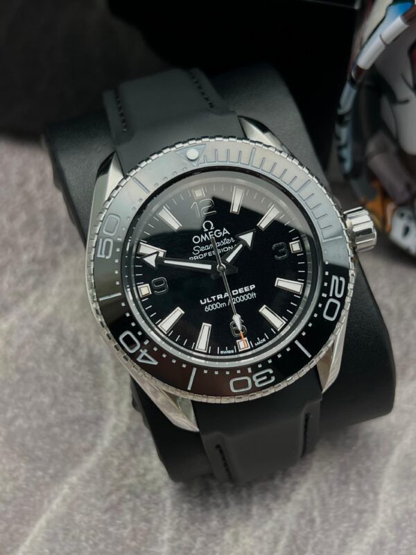 Reloj Omega Ocean Planet - Image 2