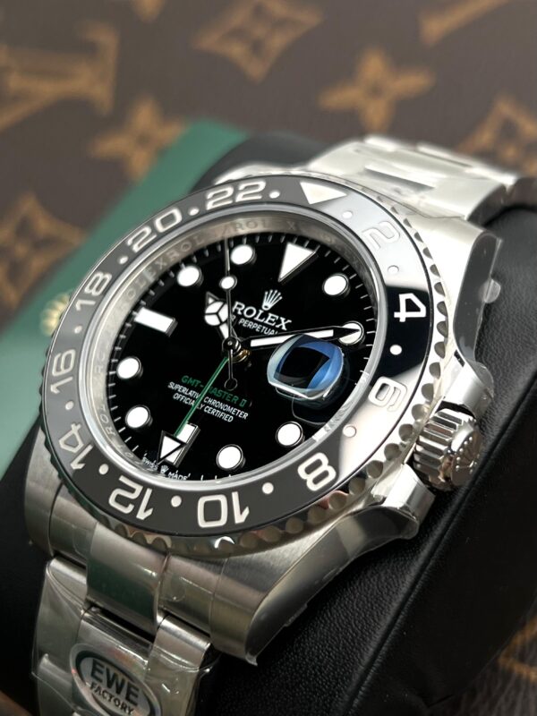 Reloj Rolex GMT ll BRUCE WAYNE - Image 2