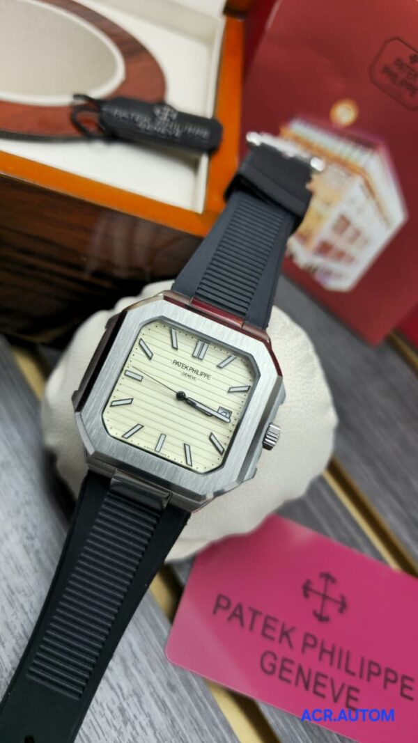 Reloj Patek Phillipe Cubitus