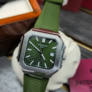 Reloj Patek Phillipe Cubitus