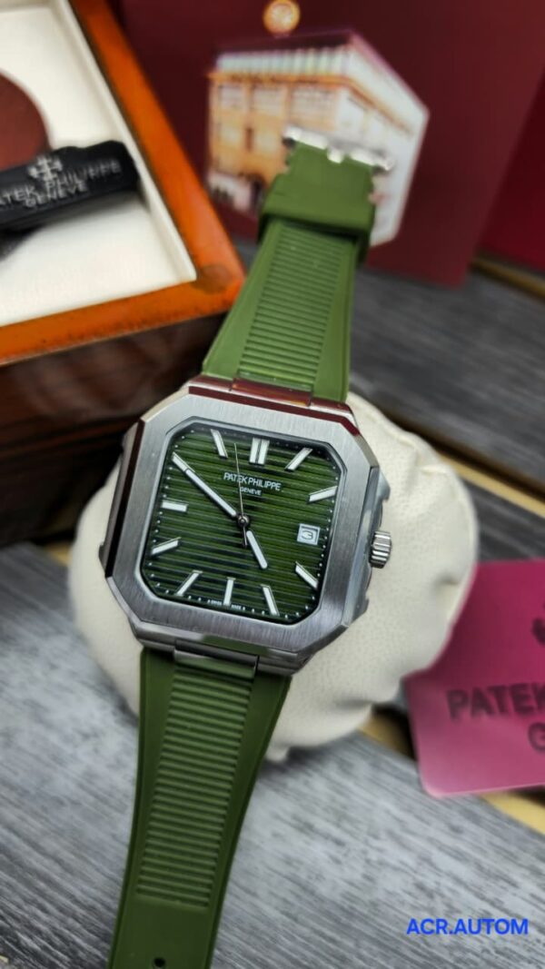 Reloj Patek Phillipe Cubitus