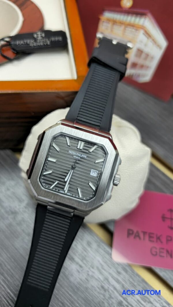 Reloj Patek Phillipe Cubitus